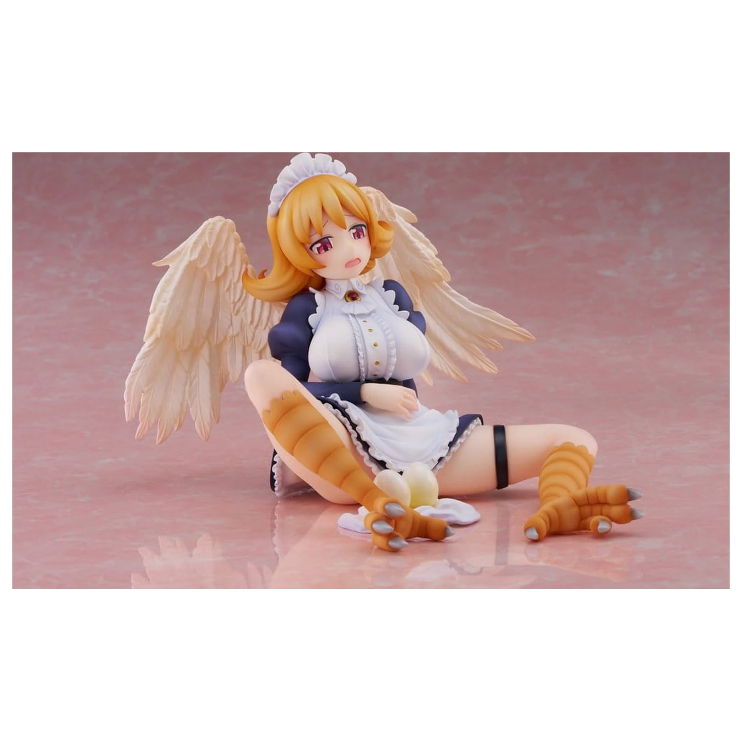 Interspecies Reviewers PVC figúrka 1/7 Maydry AmiAmi Limited Edition 15 cm produktová fotografia