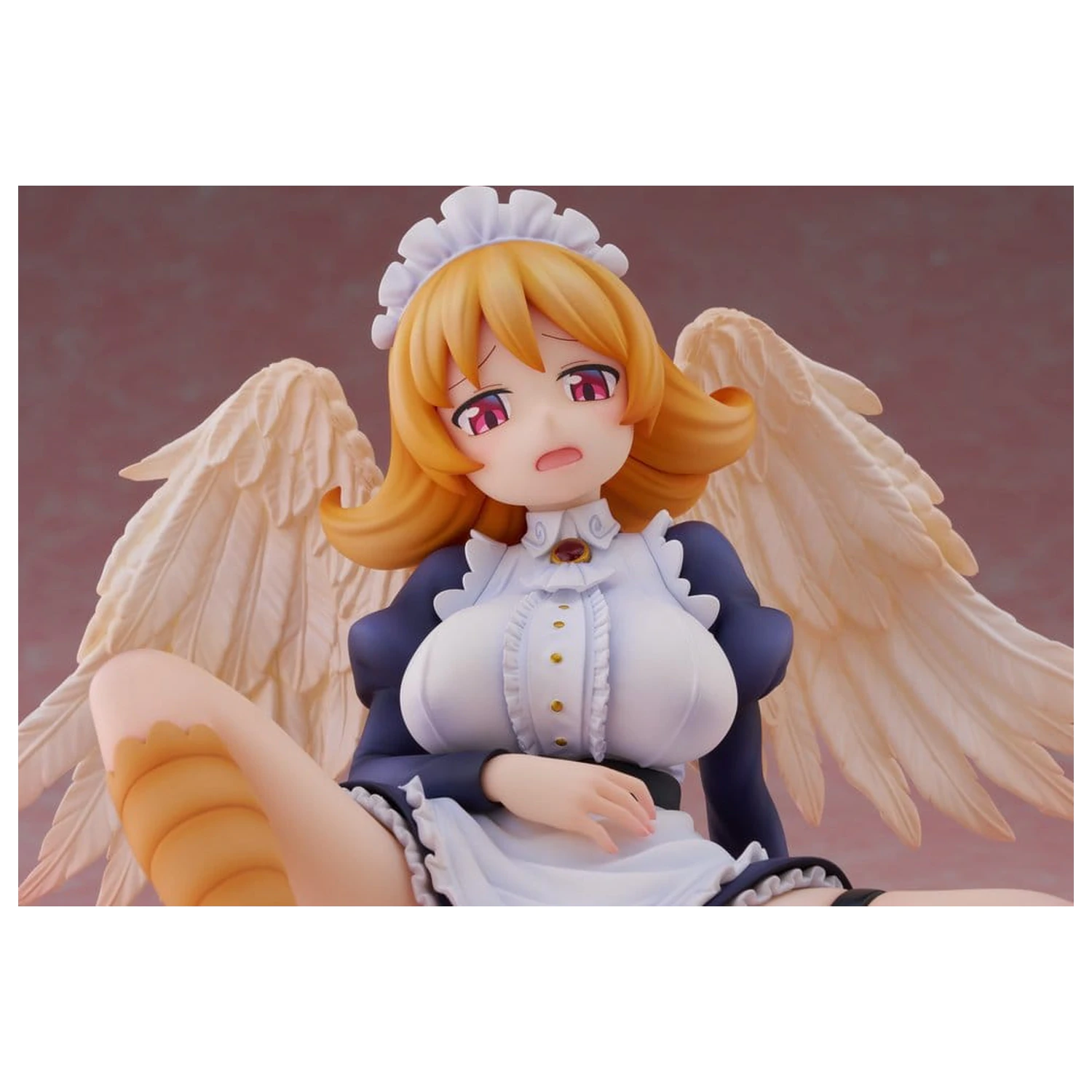 Interspecies Reviewers PVC figúrka 1/7 Maydry AmiAmi Limited Edition 15 cm produktová fotografia