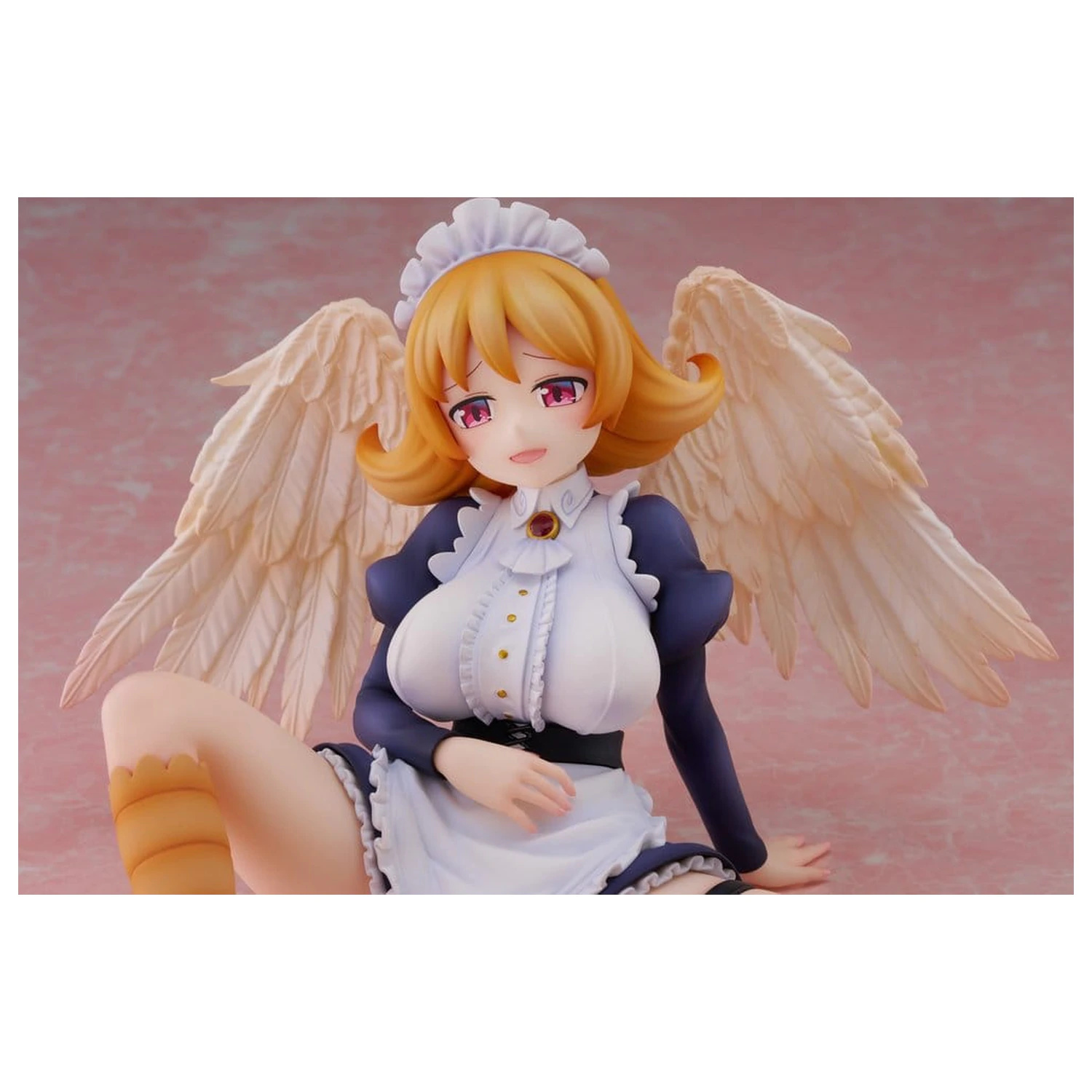 Interspecies Reviewers PVC figúrka 1/7 Maydry AmiAmi Limited Edition 15 cm produktová fotografia