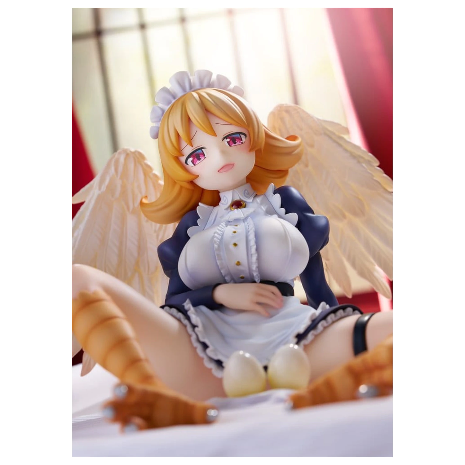 Interspecies Reviewers PVC figúrka 1/7 Maydry AmiAmi Limited Edition 15 cm produktová fotografia