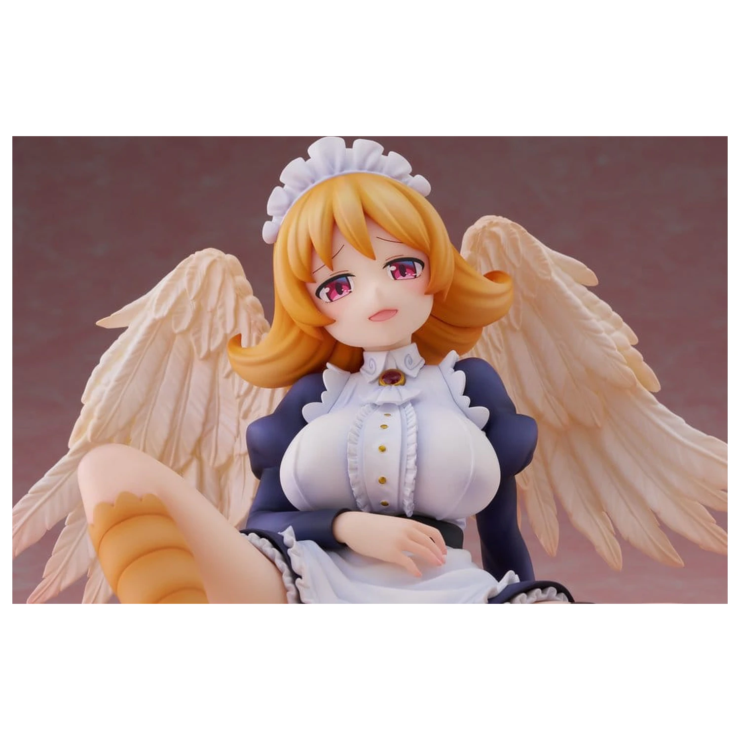 Interspecies Reviewers PVC figúrka 1/7 Maydry AmiAmi Limited Edition 15 cm produktová fotografia