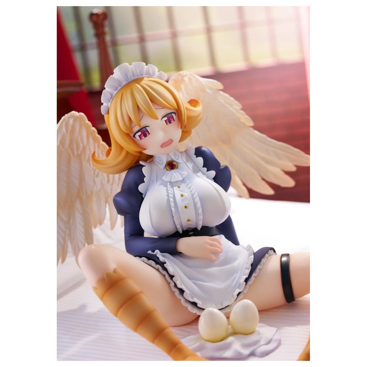 Interspecies Reviewers PVC figúrka 1/7 Maydry AmiAmi Limited Edition 15 cm produktová fotografia