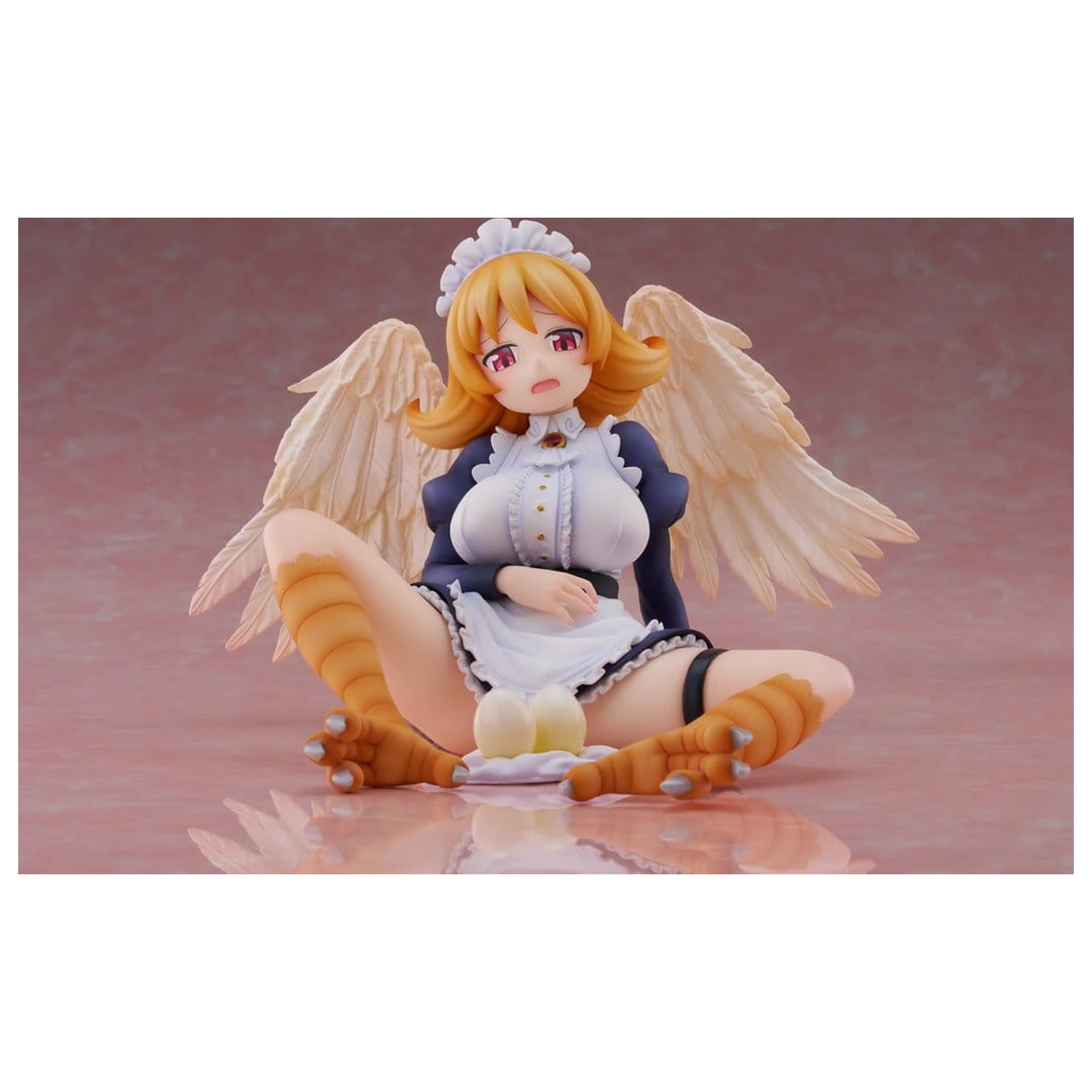 Interspecies Reviewers PVC figúrka 1/7 Maydry 15 cm produktová fotografia