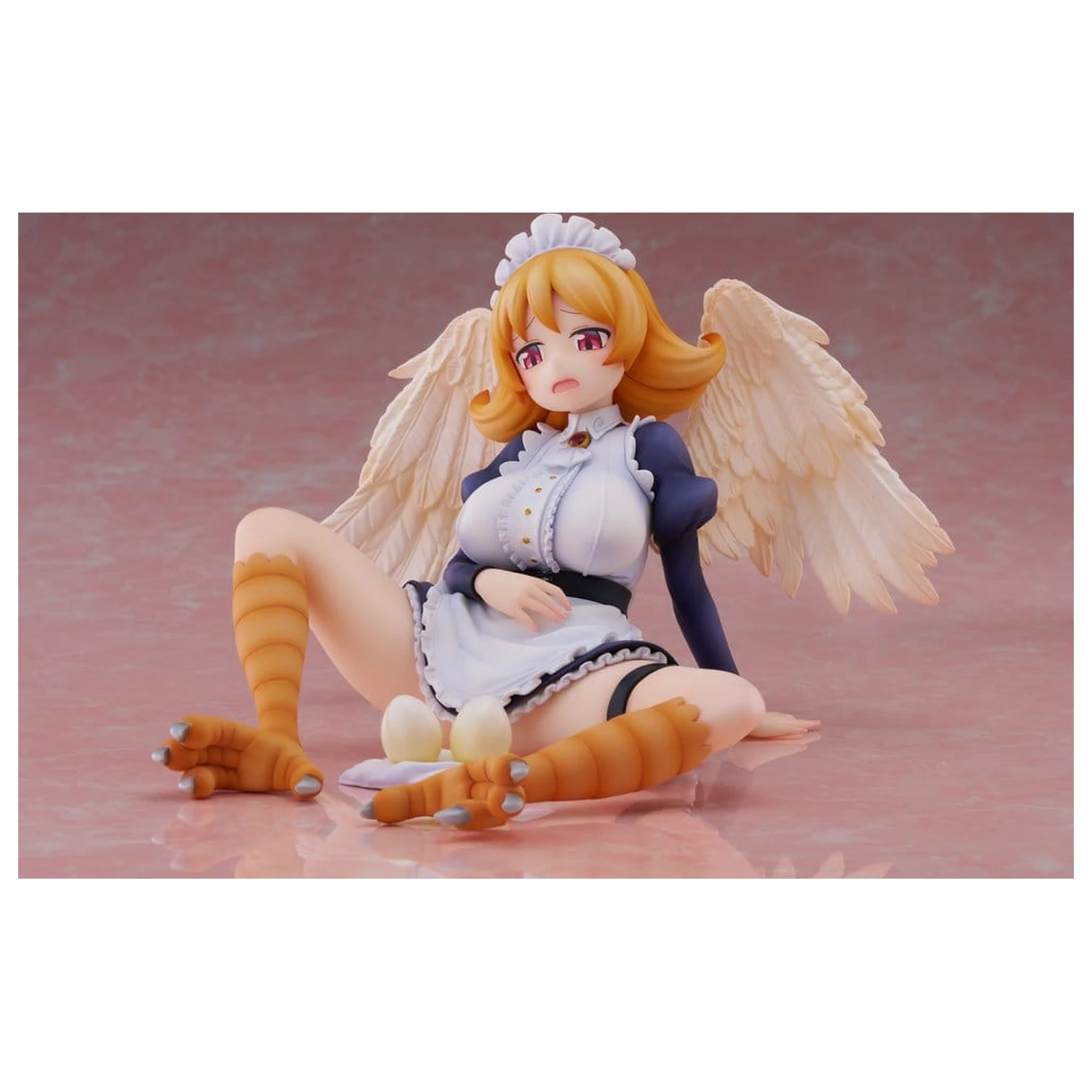Interspecies Reviewers PVC figúrka 1/7 Maydry 15 cm produktová fotografia