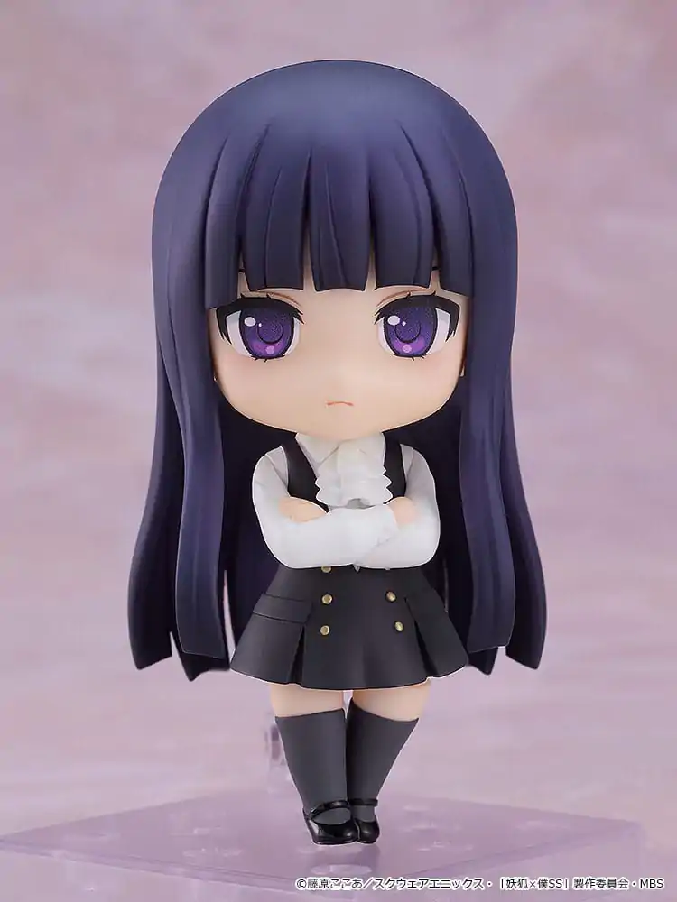 Inu x Boku SS Nendoroid Doll Akčná figúrka Ririchiyo Shirakiin 10 cm produktová fotografia