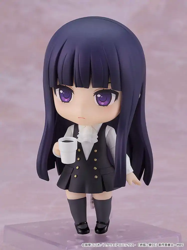 Inu x Boku SS Nendoroid Doll Akčná figúrka Ririchiyo Shirakiin 10 cm produktová fotografia