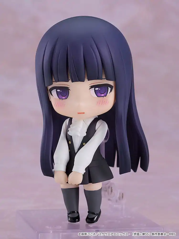 Inu x Boku SS Nendoroid Doll Akčná figúrka Ririchiyo Shirakiin 10 cm produktová fotografia