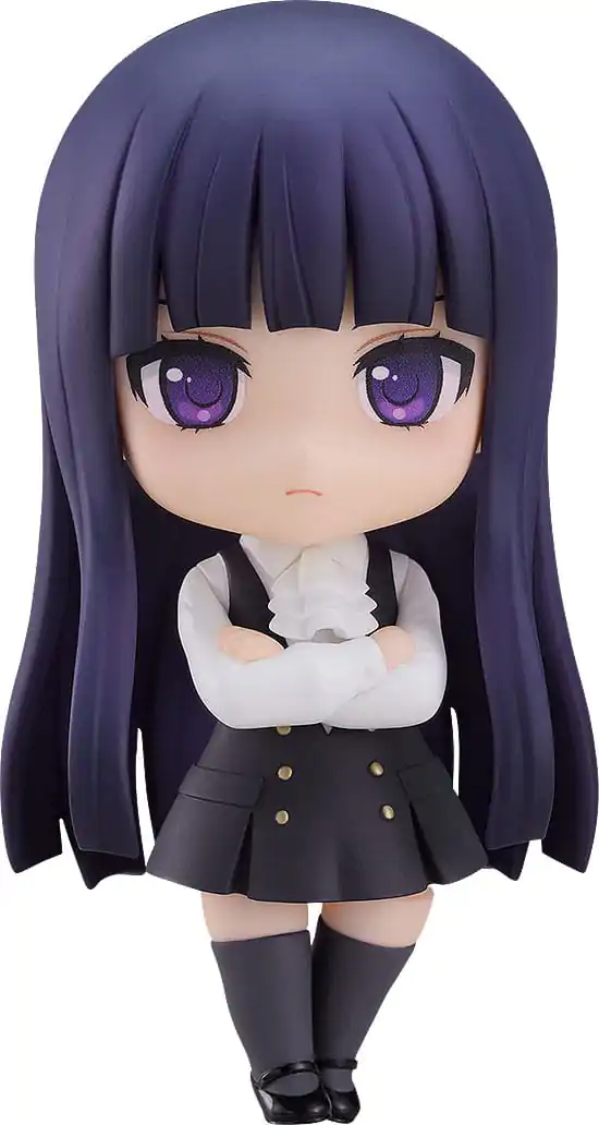 Inu x Boku SS Nendoroid Doll Akčná figúrka Ririchiyo Shirakiin 10 cm produktová fotografia