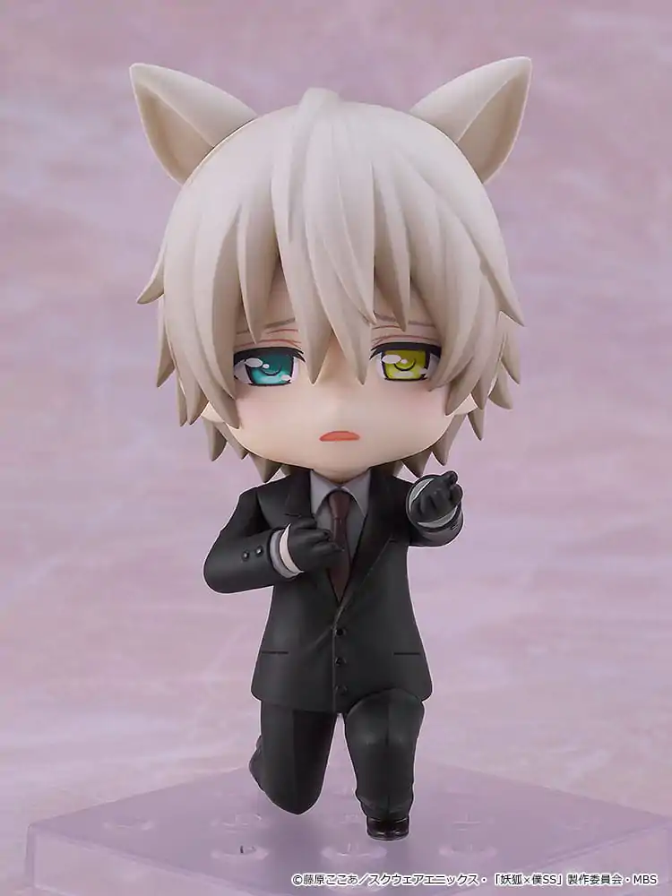 Inu x Boku SS Nendoroid Doll akčná figúrka Soshi Miketsukami 10 cm produktová fotografia