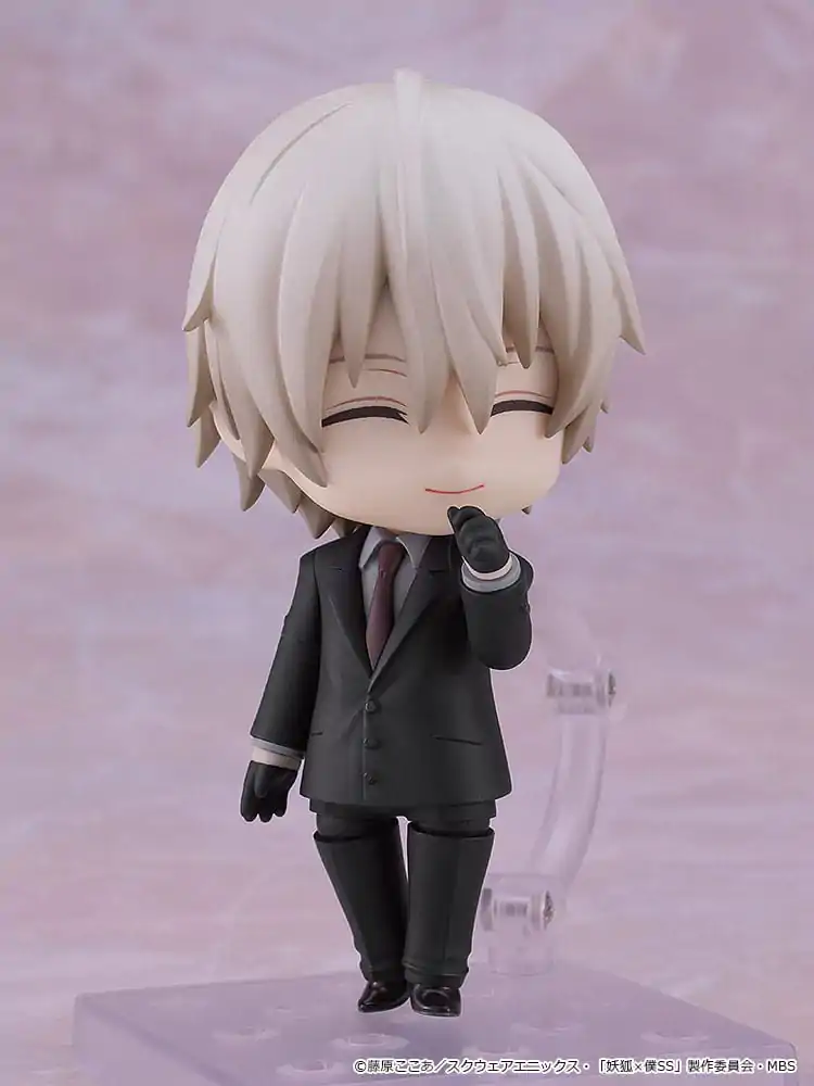 Inu x Boku SS Nendoroid Doll akčná figúrka Soshi Miketsukami 10 cm produktová fotografia