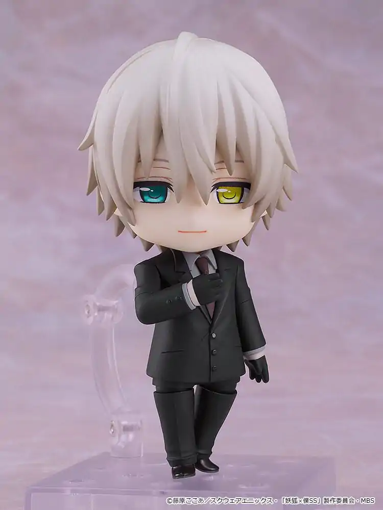 Inu x Boku SS Nendoroid Doll akčná figúrka Soshi Miketsukami 10 cm produktová fotografia