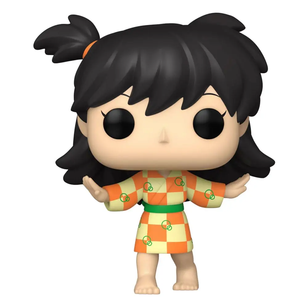 Inuyasha POP! Animation Vinyl figúrka Rin 9 cm termékfotó