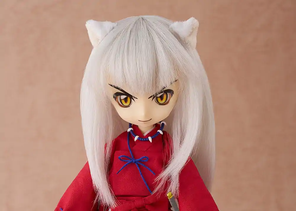 Inuyasha Harmonia Humming Akčná figúrka Inuyasha 24 cm produktová fotografia
