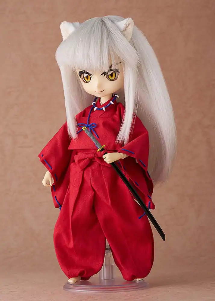 Inuyasha Harmonia Humming Akčná figúrka Inuyasha 24 cm produktová fotografia