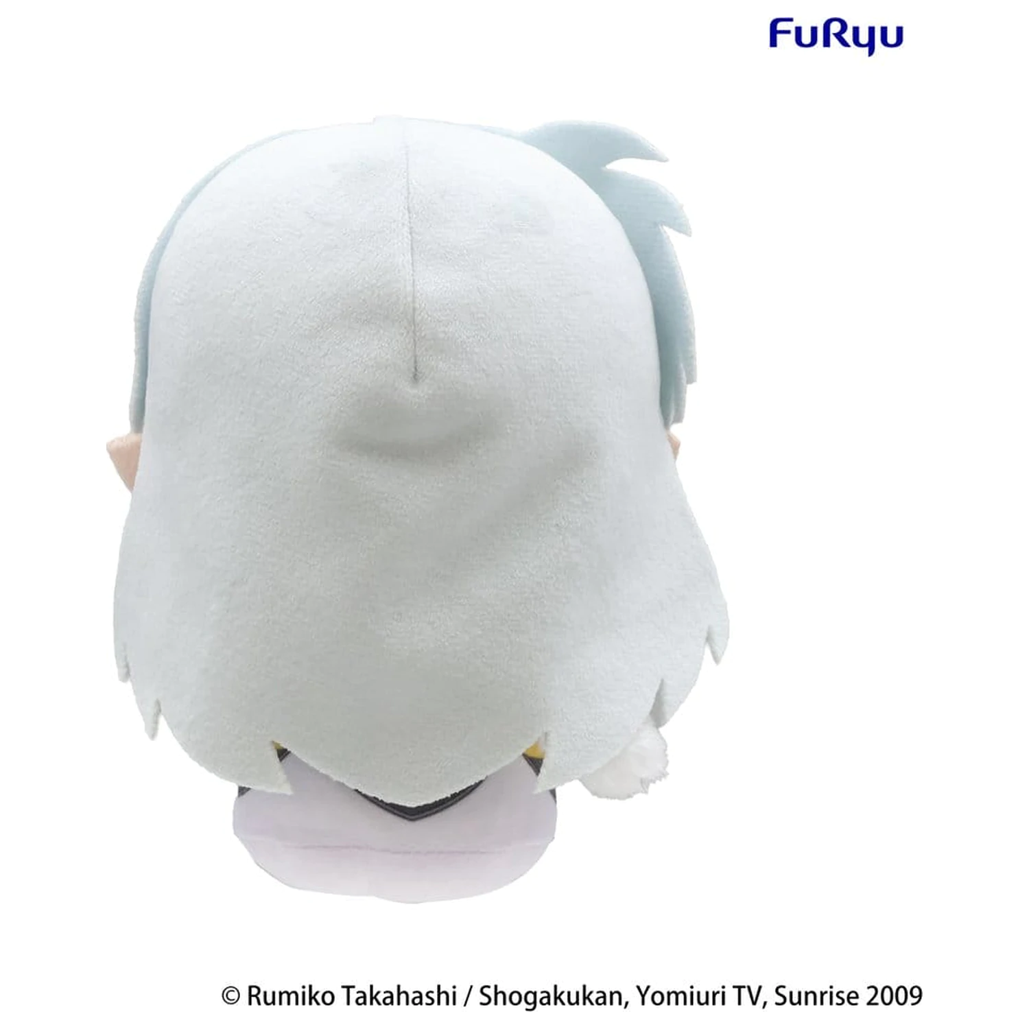 Inuyasha Mochipico Plyšová figúrka Sesshomaru 14 cm produktová fotografia