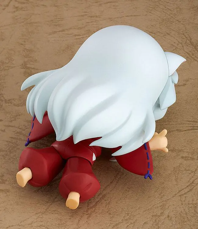 Inuyasha Nendoroid Akčná figúrka Inuyasha (re-run) 10 cm produktová fotografia