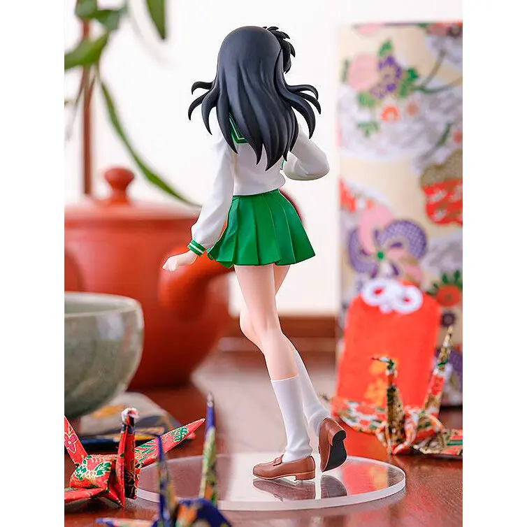 Inuyasha The Final Act Pop Up Parade PVC soška Kagome Higurashi 16 cm produktová fotografia