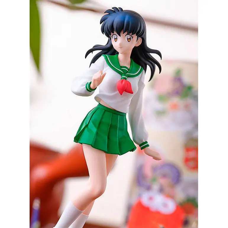 Inuyasha The Final Act Pop Up Parade PVC soška Kagome Higurashi 16 cm produktová fotografia