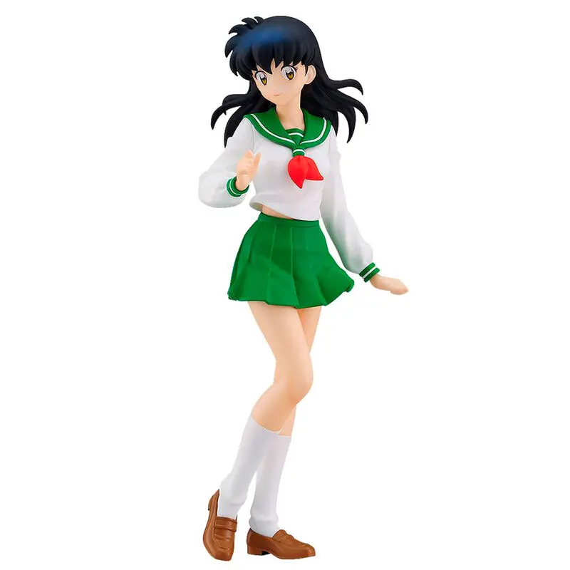 Inuyasha The Final Act Pop Up Parade PVC soška Kagome Higurashi 16 cm produktová fotografia