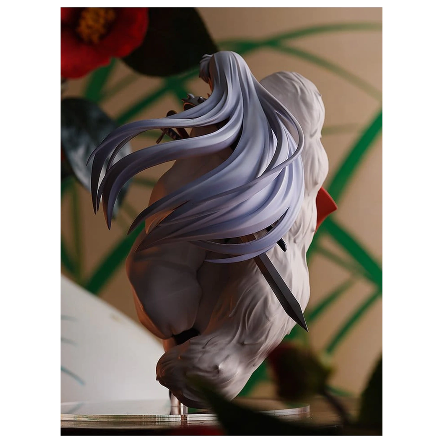 Inuyasha The Final Act Pop Up Parade PVC Socha Sesshomaru 18 cm produktová fotografia