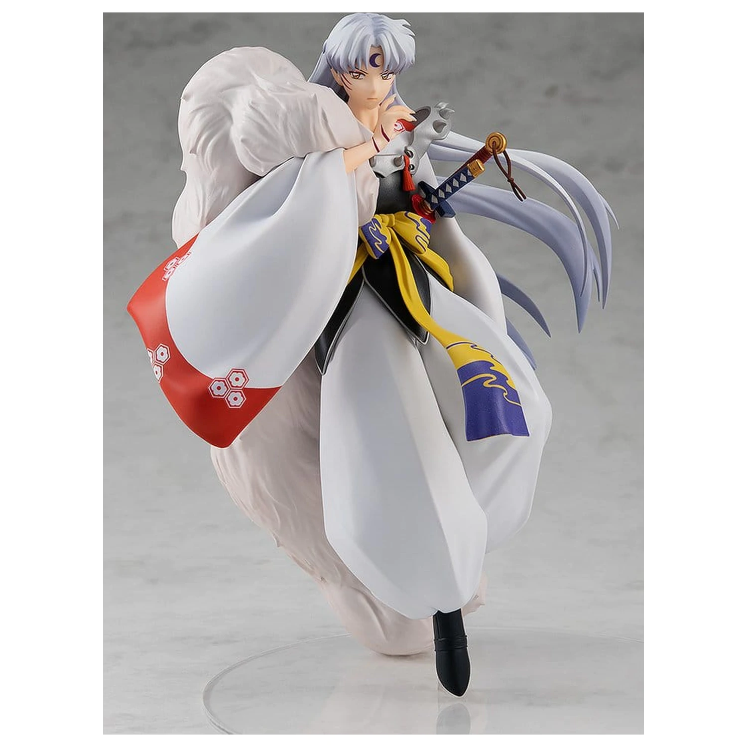 Inuyasha The Final Act Pop Up Parade PVC Socha Sesshomaru 18 cm produktová fotografia