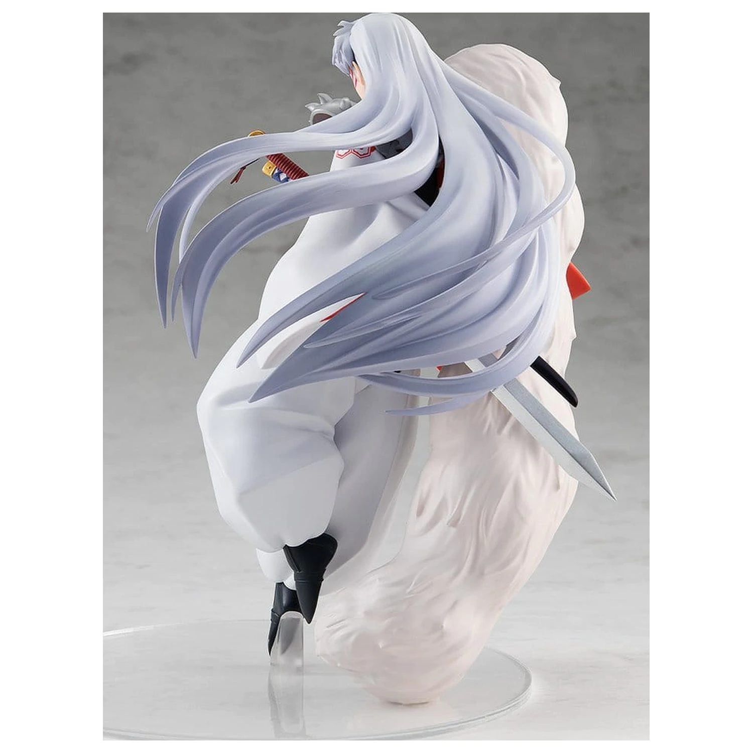 Inuyasha The Final Act Pop Up Parade PVC Socha Sesshomaru 18 cm produktová fotografia