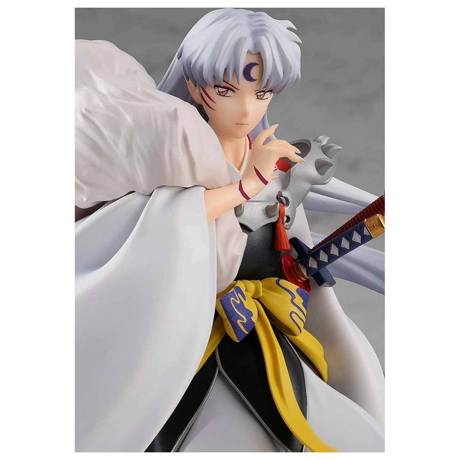 Inuyasha The Final Act Pop Up Parade PVC Socha Sesshomaru 18 cm produktová fotografia