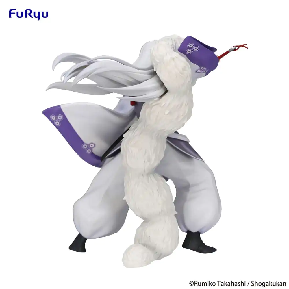 Inuyasha Trio-Try-iT PVC Soška Sesshomaru 16 cm produktová fotografia