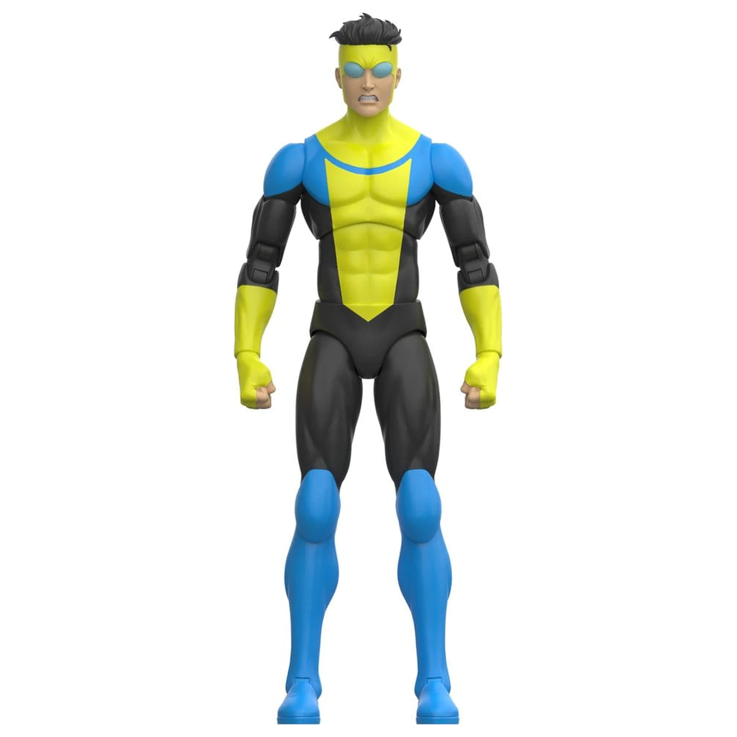 Invincible Deluxe Akčná figúrka Vlna 01 Invincible produktová fotografia