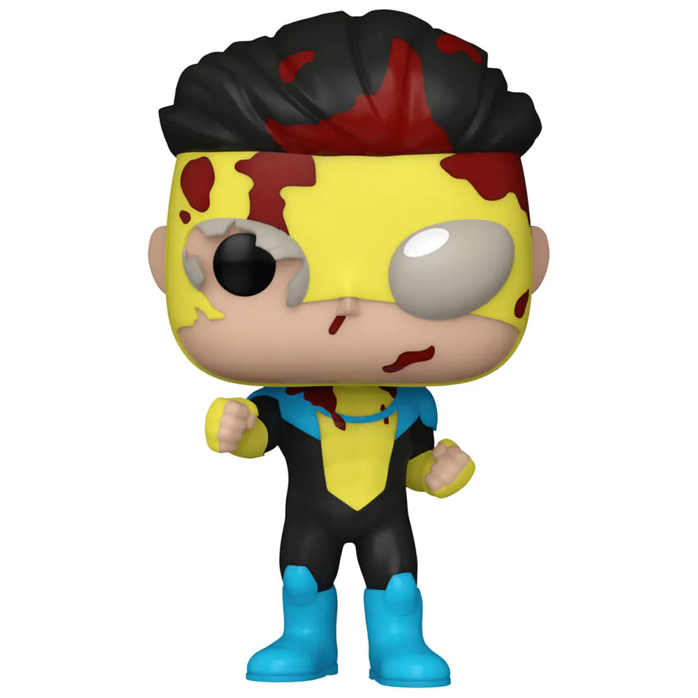 Invincible Funko POP! TV vinylová figúrka Invincible(BD) 9 cm produktová fotografia