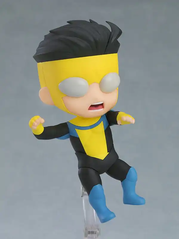Invincible Nendoroid Akčná figúrka Invincible 10 cm produktová fotografia