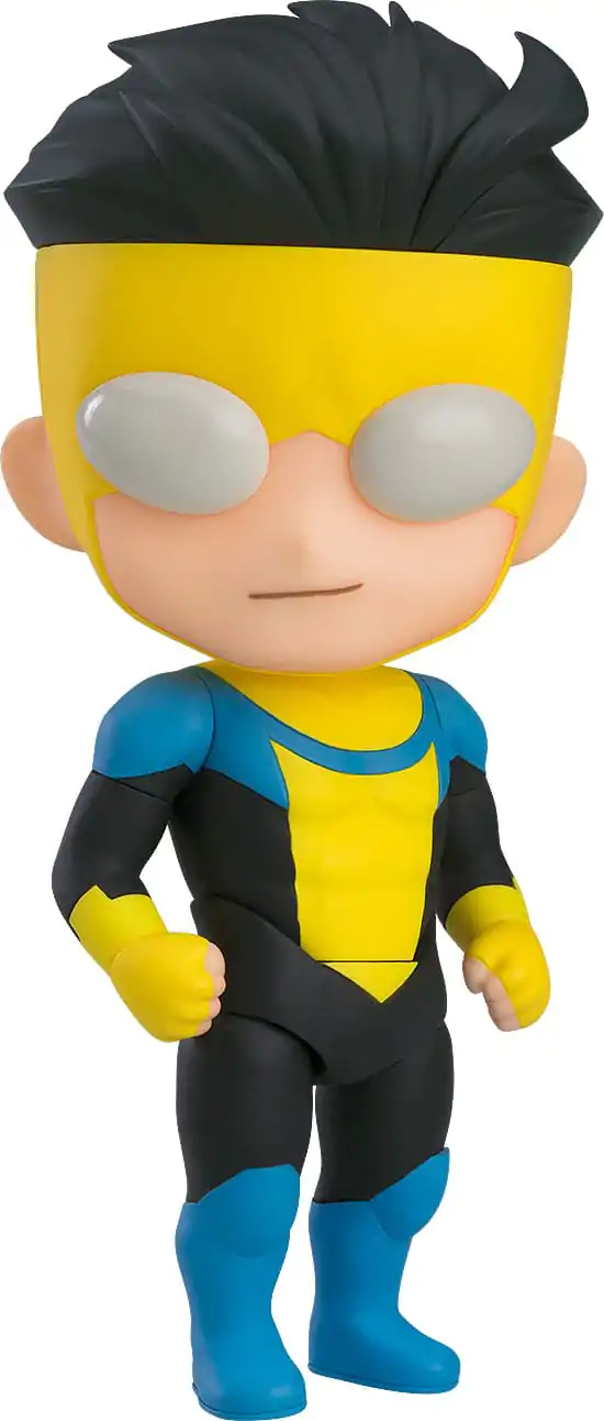 Invincible Nendoroid Akčná figúrka Invincible 10 cm produktová fotografia