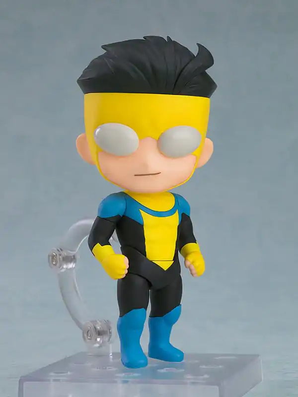Invincible Nendoroid Akčná figúrka Invincible 10 cm produktová fotografia