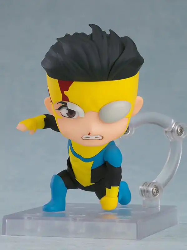 Invincible Nendoroid Akčná figúrka Invincible 10 cm produktová fotografia