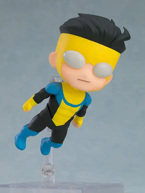 Invincible Nendoroid Akčná figúrka Invincible 10 cm produktová fotografia