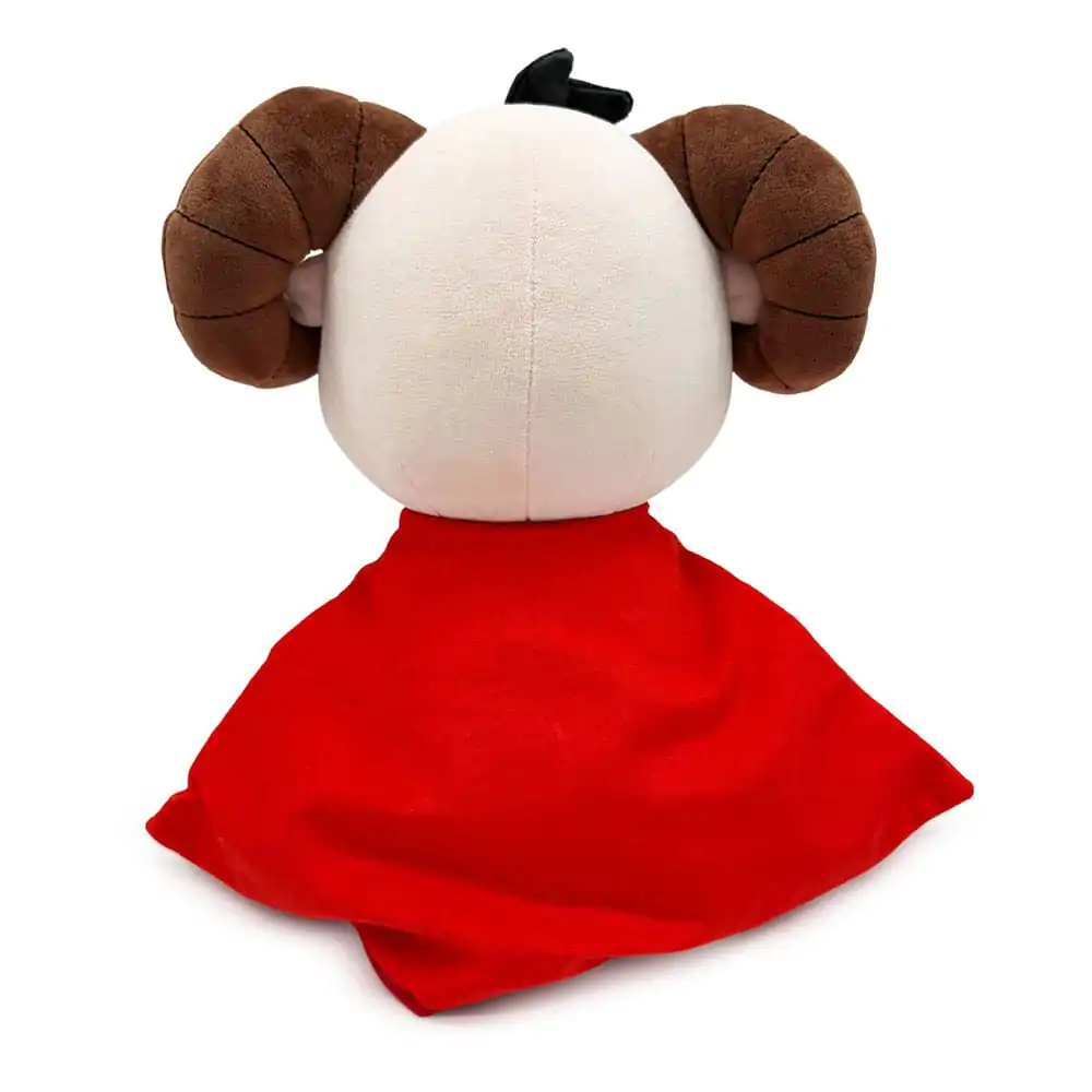 Plyšová figúrka Invincible Omni-Man x Rammie 22 cm produktová fotografia