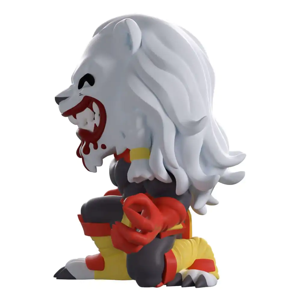 Invincible Vinyl figúrka Battle Beast 11 cm produktová fotografia
