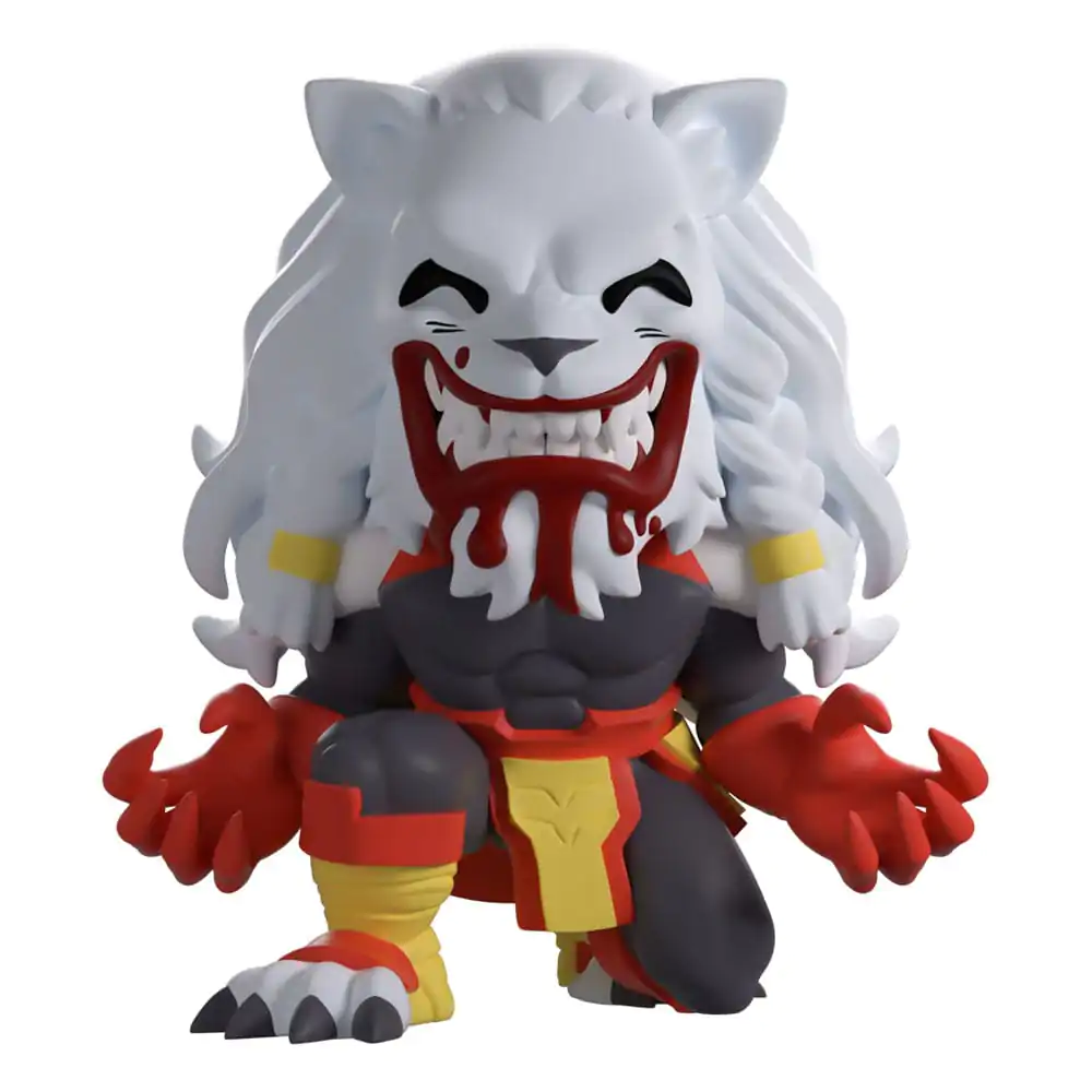 Invincible Vinyl figúrka Battle Beast 11 cm produktová fotografia