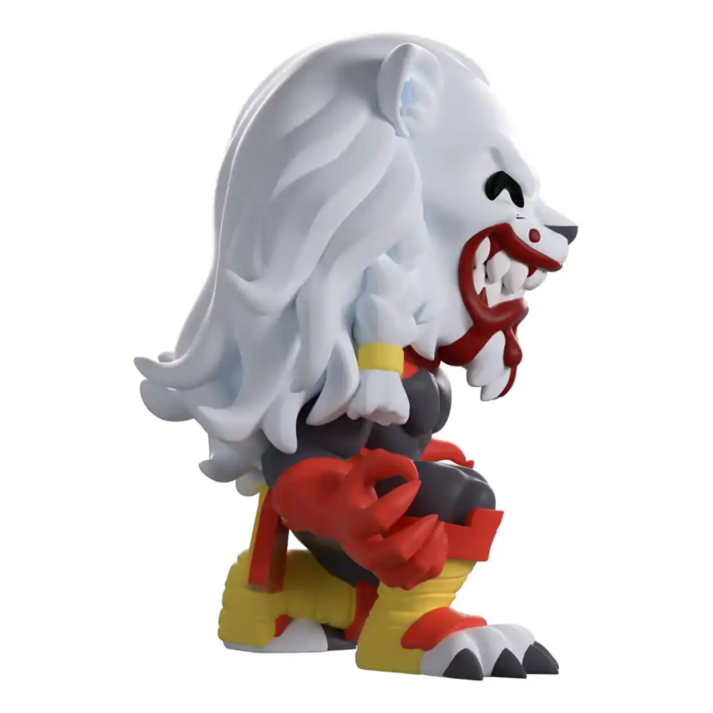 Invincible Vinyl figúrka Battle Beast 11 cm produktová fotografia