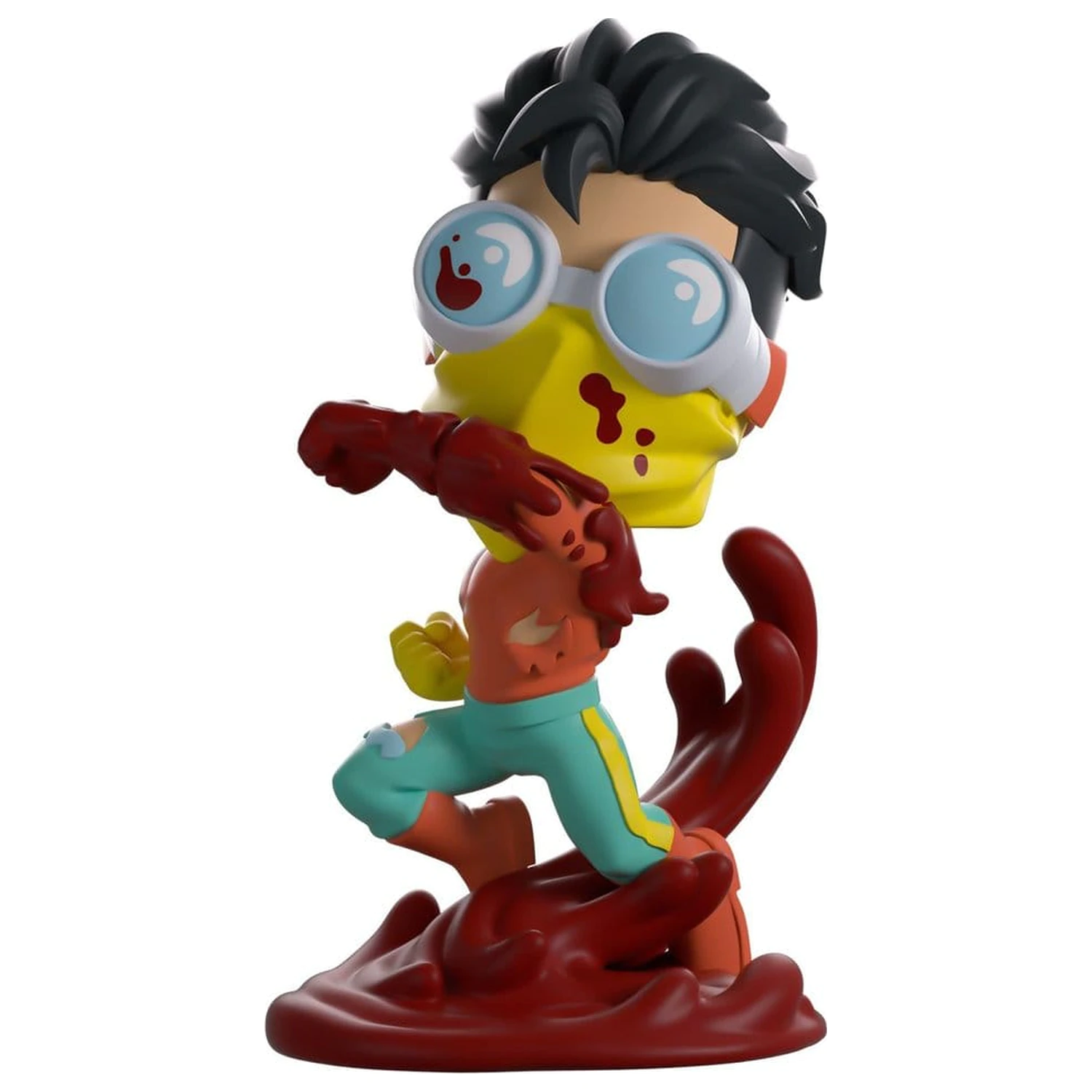 Invincible Vinyl Figúrka Invincible VS 12 cm produktová fotografia