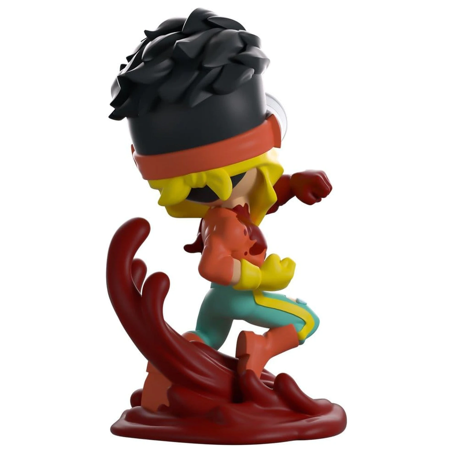 Invincible Vinyl Figúrka Invincible VS 12 cm produktová fotografia