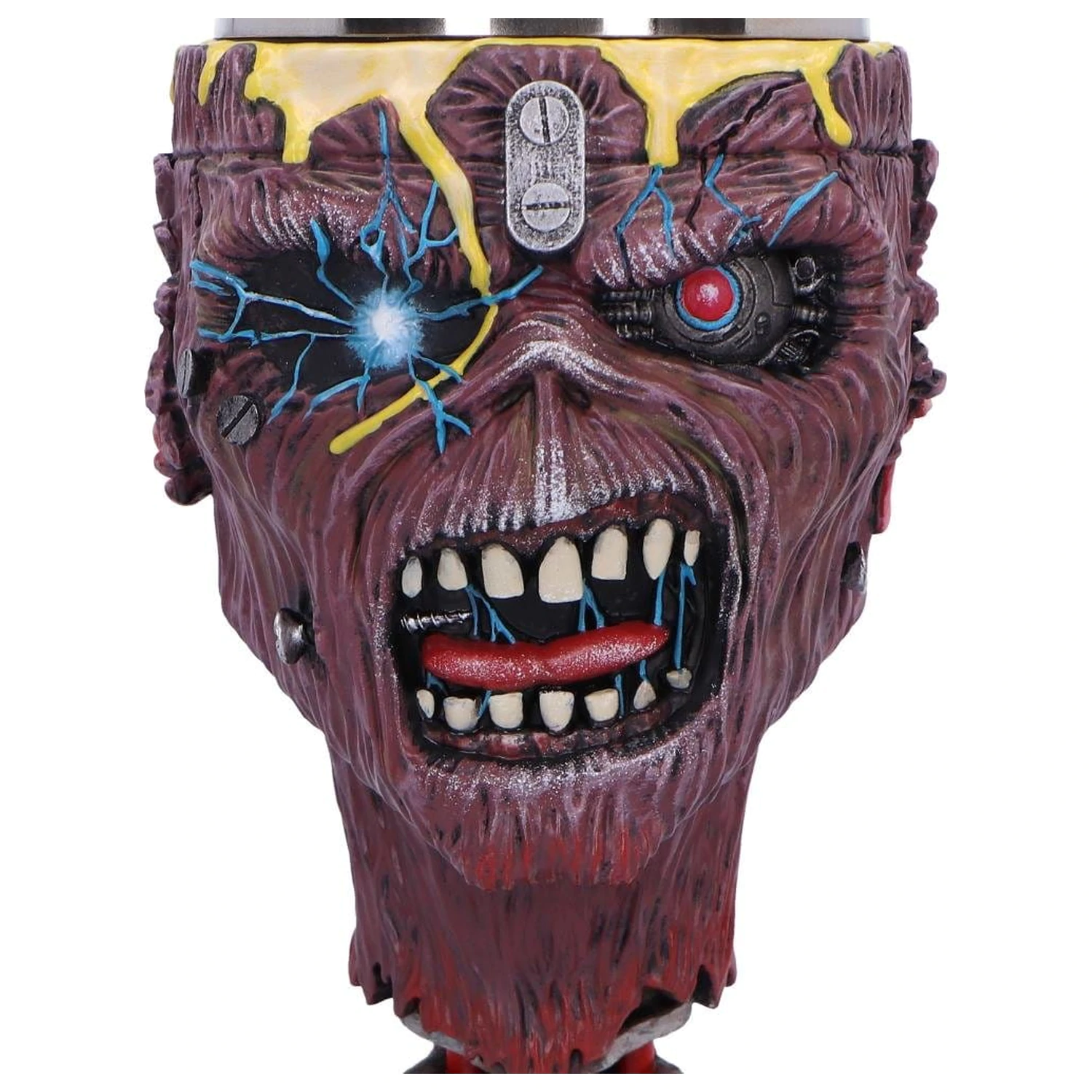 Pohár Iron Maiden Can I Play With Madness produktová fotografia