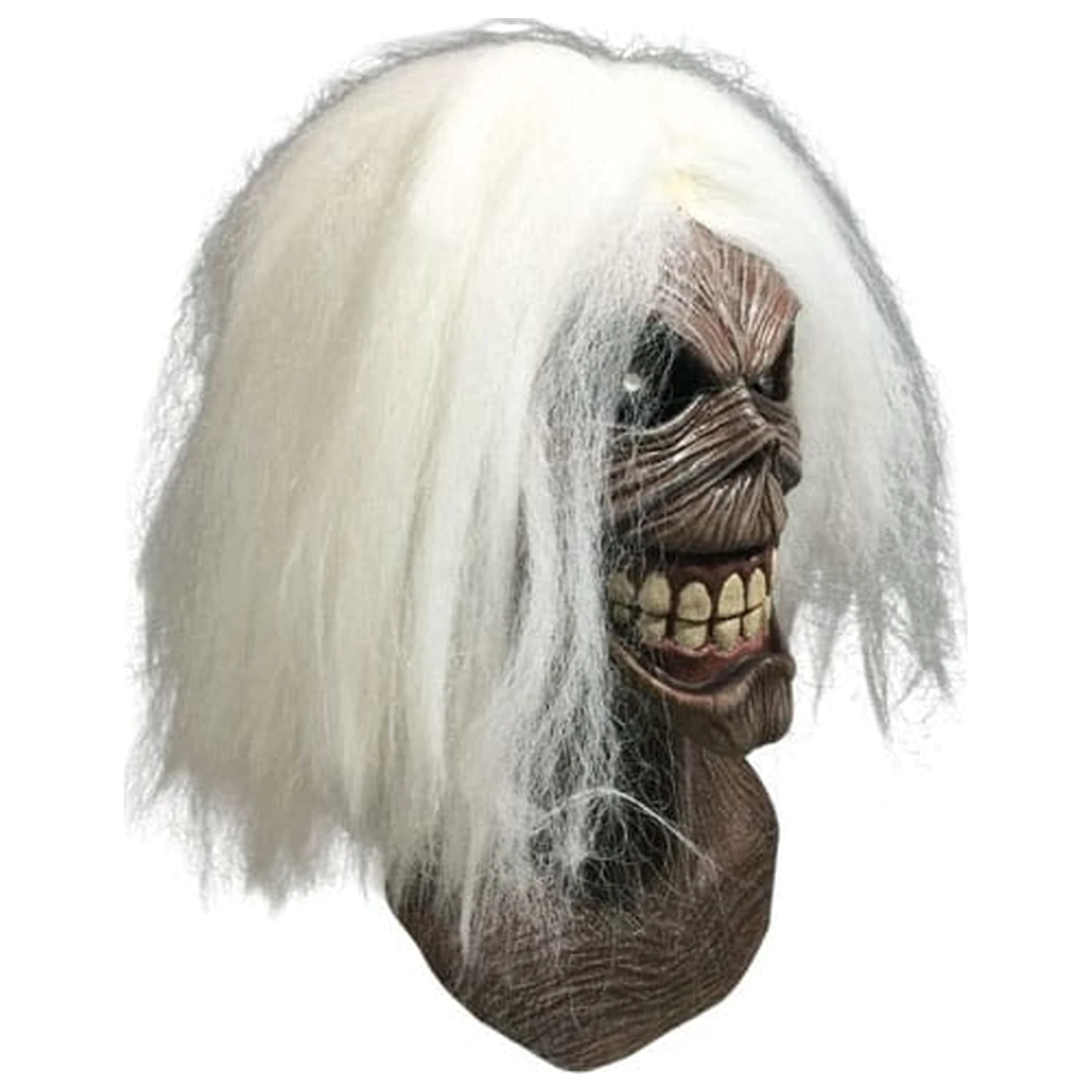Iron Maiden Latex Mask Killers produktová fotografia