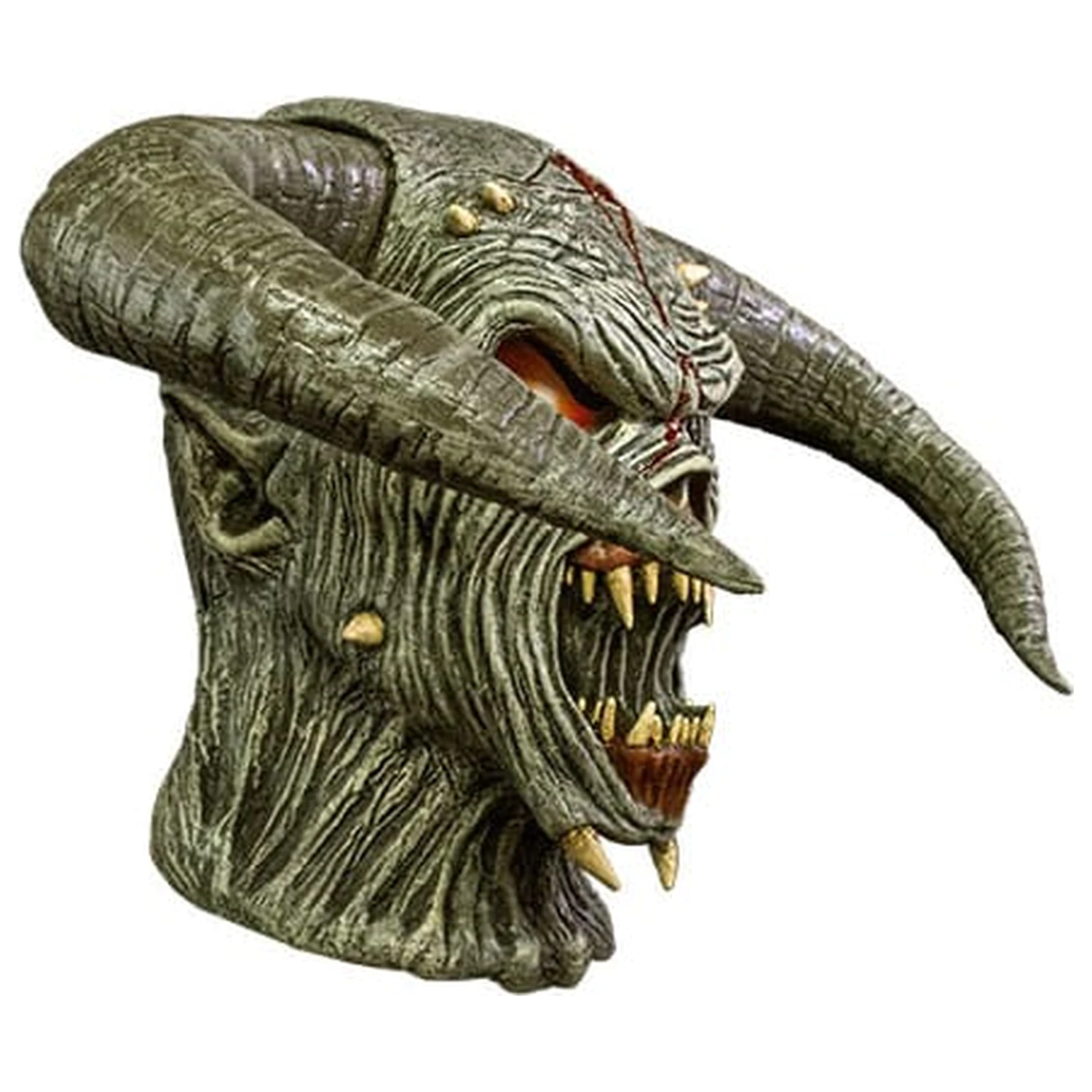 Iron Maiden Maska Legacy of Beast produktová fotografia