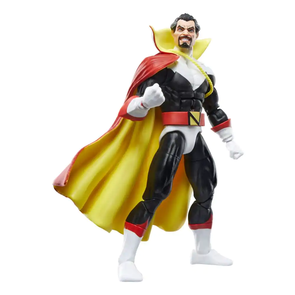 Iron Man Marvel Legends Akčná figúrka Count Nefaria 15 cm termékfotó