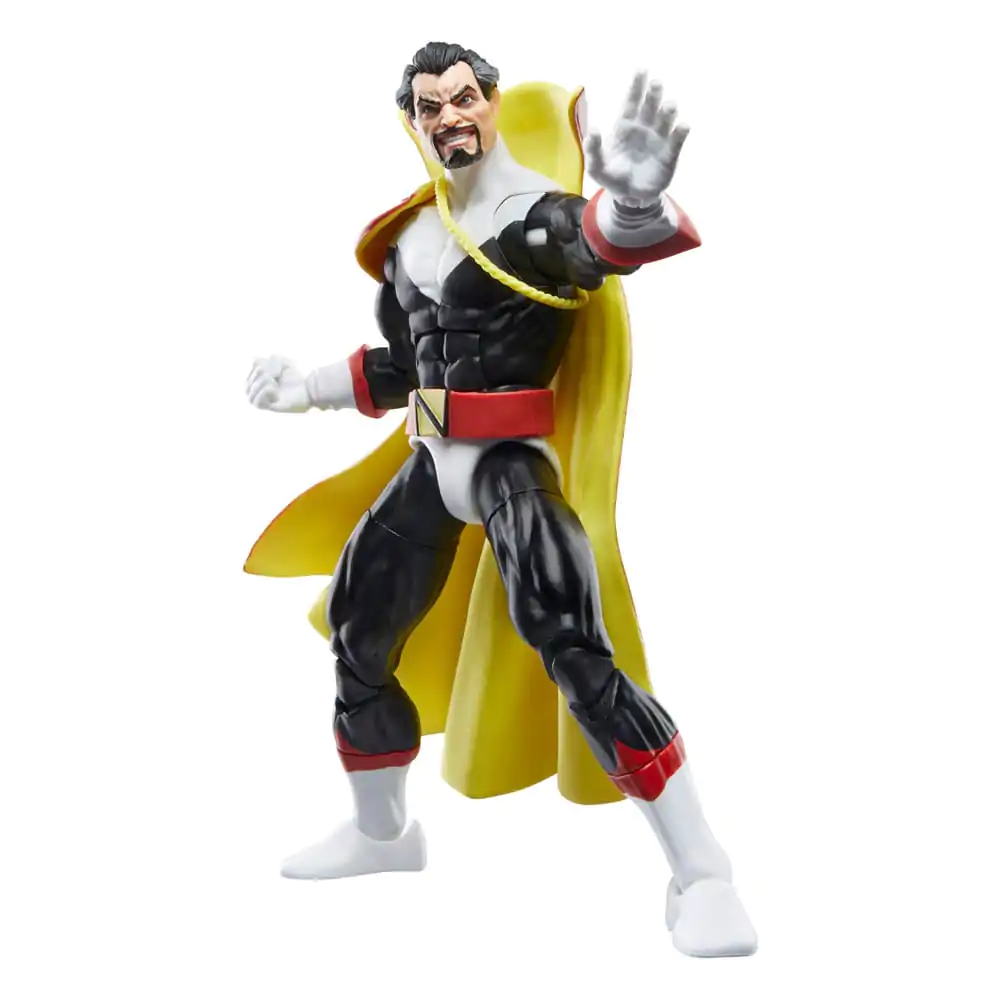 Iron Man Marvel Legends Akčná figúrka Count Nefaria 15 cm termékfotó