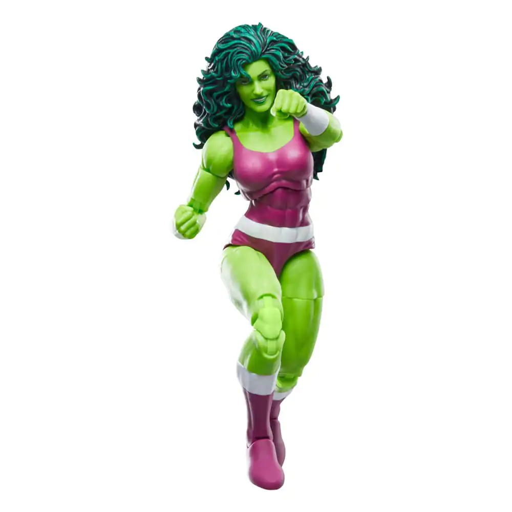 Iron Man Marvel Legends Akčná figúrka She-Hulk 15 cm termékfotó