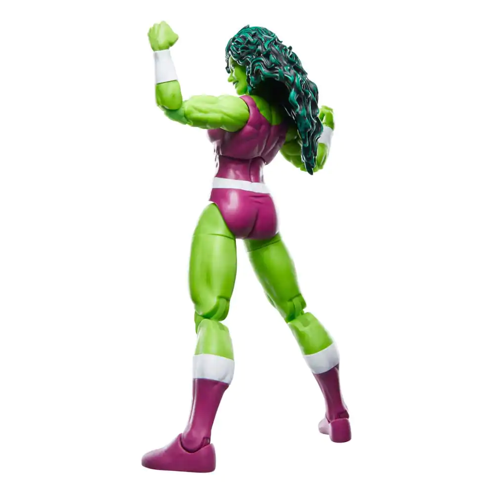 Iron Man Marvel Legends Akčná figúrka She-Hulk 15 cm termékfotó