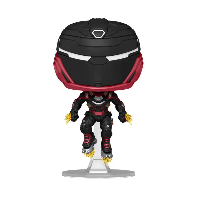 Ironheart Funko POP! Vinylová figúrka Model 5 9 cm produktová fotografia