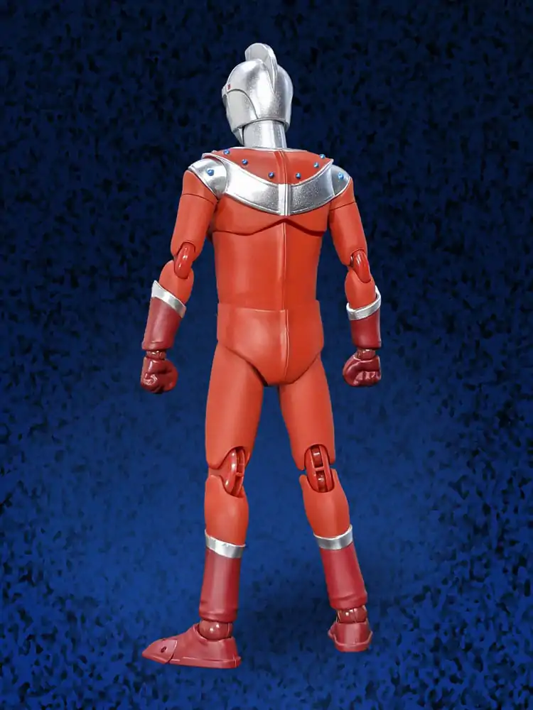 Ironking HAF Akčná figúrka Ironking Ver. 2 17 cm produktová fotografia